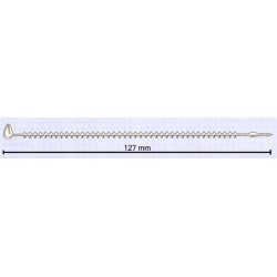 FILI NYLON S-TIE mm127 INC...