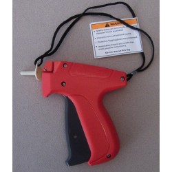 PISTOLA PLASTICA FINE...