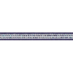 PIATTINA METALLIZZATA ( 7180 )