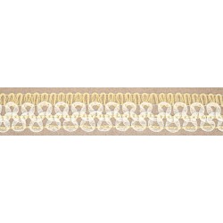 NASTRO ONDE ELASTICO (C7958)
