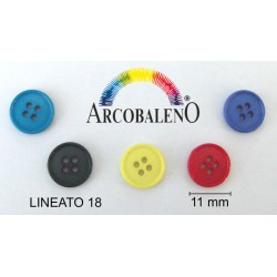 BOTTONE 4 FORI (ART. 1096 )
