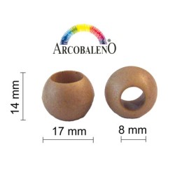 BOTTICELLE FINTO LEGNO