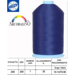 CUCIRINO TEXPOL200.TERRA...