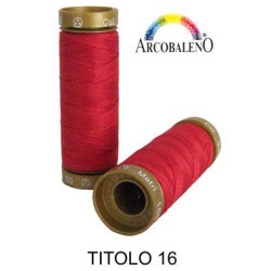 FILO SUPER 100% COTONE...