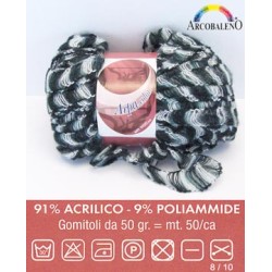 FETTUCCIA SCALETT"ARPA"(A.220)