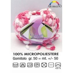 CORD+BAT"COCOON...