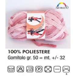 MICRORETE"TANGO" (ART.226)