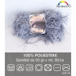 CORD C/FILI "CHARME...