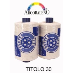 FILO COTONE IMBASTIRE....