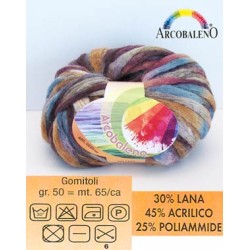 ARCOBALENO (ART.240)