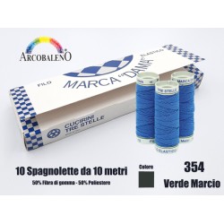 FILO ELASTICO "DAMA".V.DE...