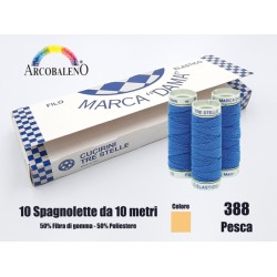 FILO ELASTICO "DAMA".PESCA...