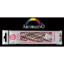 TRECCIA COT...