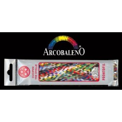 TRECCIA COT CUCIRE....