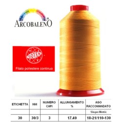 FILATO SOTEN 100%...