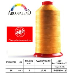 FILATO SOTEN 100%...
