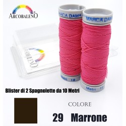 FILO ELASTICO...