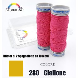 FILO ELASTICO...