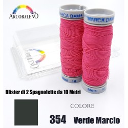 FILO ELASTICO "DAMA".V.DE...