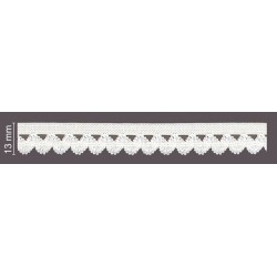BALZA ELASTICA.BIANCO 88%...