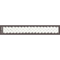 SPALLINA ELASTICA mm12.BCO