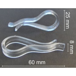 MOLLONI PLASTICA.TRASPARENTI