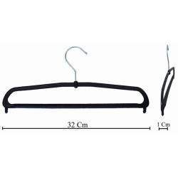 APPENDINI PER PANTALONI cm 32