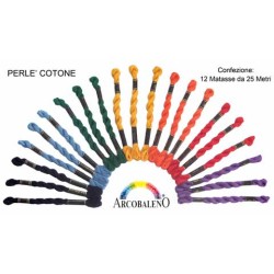 PERLE' COTONE RICAMO.GIAL...