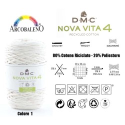 NOVA VITA 4 DMC (A.385)