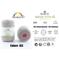 NOVA VITA 4 DMC (A.386)...