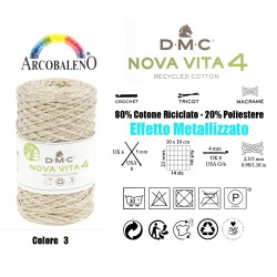 NOVA VITA 4 DMC (A.387)...