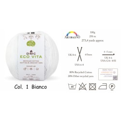 ECO VITA DMC - ART. 388 - 6...