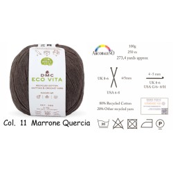 FILATO "ECO VITA"...