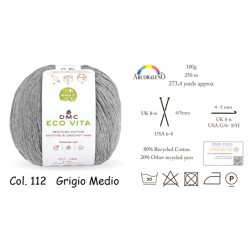 FILATO "ECO VITA"...