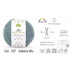 FILATO "ECO VITA"...