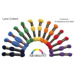 LANA COLBERT (A486)-10 MATASSE
