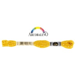MOULINE' ÉTOILE.GIALLO ORO...