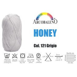 HONEY DMC -ART.8102-