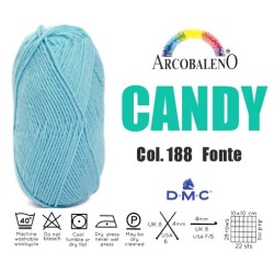 CANDY DMC -ART.8103-
