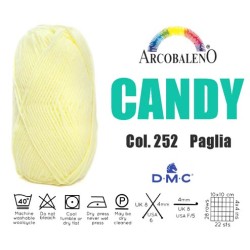FILATO CANDY gom...
