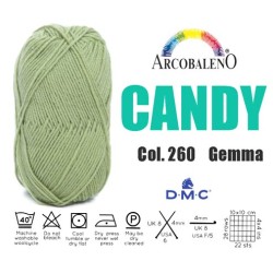 FILATO CANDY gom...