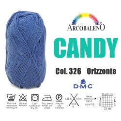 FILATO CANDY gom...