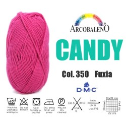 FILATO CANDY gom...