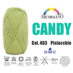 FILATO CANDY gom...