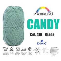 FILATO CANDY gom...