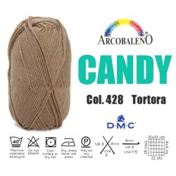 FILATO CANDY gom...