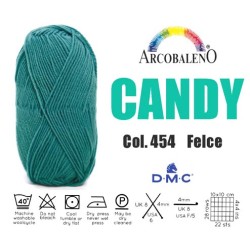 FILATO CANDY gom...