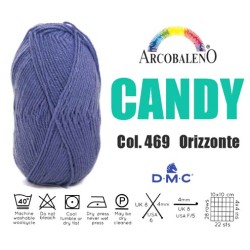 FILATO CANDY gom...