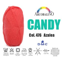 FILATO CANDY gom...