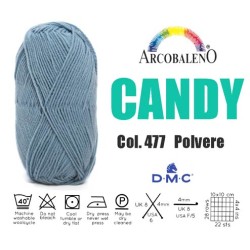 FILATO CANDY gom...